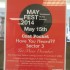 mayfest