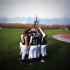 girls softball champs