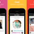 hunt app