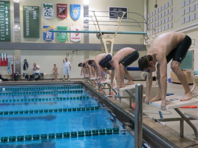 Todays Capital Project vote will have an impact on the future of the WHS swim team.