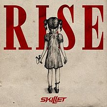 Skillets Album Rise Shows Growth of Band