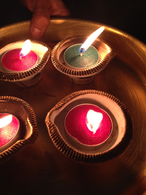 A Holiday Season You Might Not Know About: Diwali