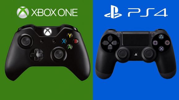 Whats on Your Christmas List: Xbox One or PS4?
