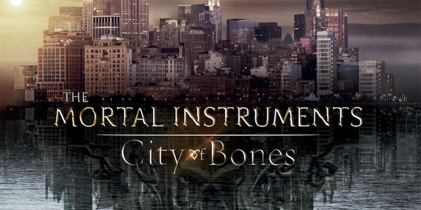 Mortal Instruments: City of Bones Review