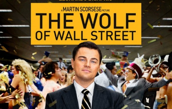 Wolf of Wall Street Review