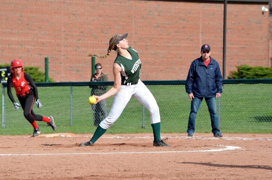 WHS Softball Chases Perfection With Great Start to Season