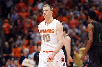 Cuse Basketball Speculations