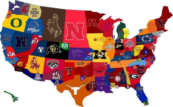 College+Football+Overview