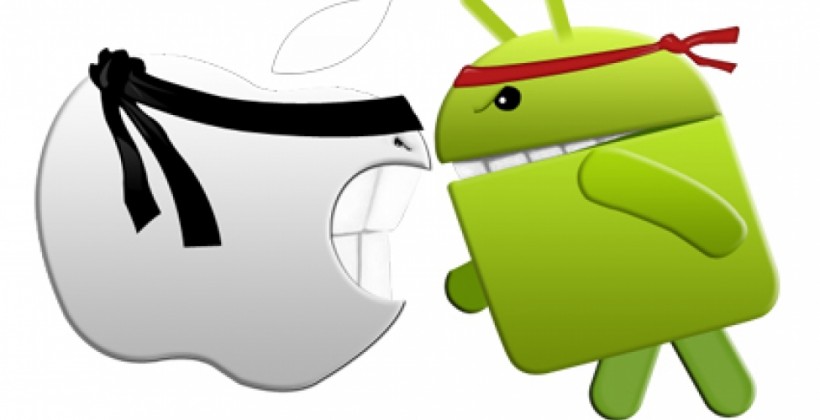 Android v. iPhone: Who Will Win?