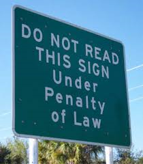 Why Its Important to Know the Law