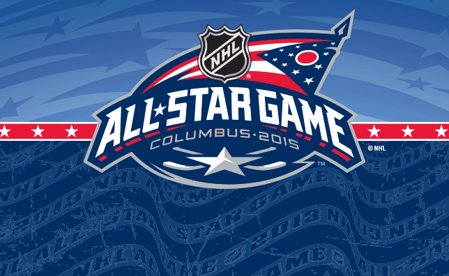 NHL+All-Star+Game