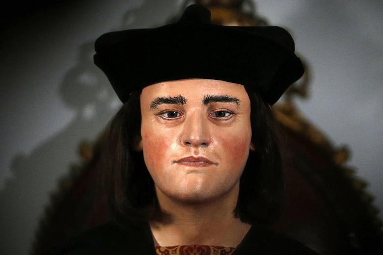 Who Was King Richard Iii The Johnny Green