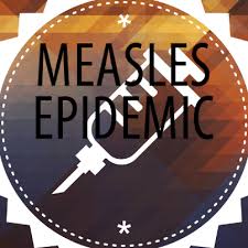 Measles Outbreak Causes Concern