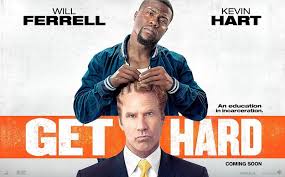Get Hard Movie Review