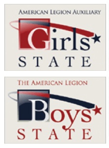 What is Girls and Boys State?