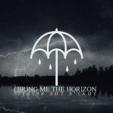Doomed chords by Bring Me The Horizon