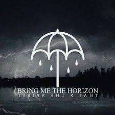 BRING ME THE HORIZON - Doomed