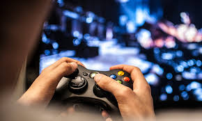 Do Video Games and Learning Correlate?