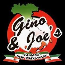 A Review of Gino and Joes Pizzeria