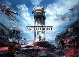 A Review of Star Wars:Battlefront