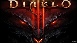 A Review of the Game Diablo 3