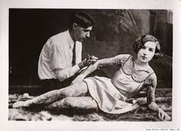 Permanent Ink: A History of Tattoos