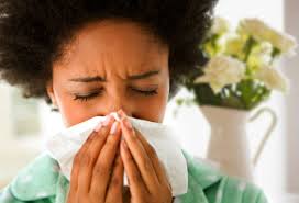 The Causes of Allergies