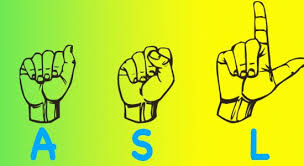 The Importance of American Sign Language