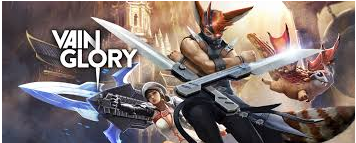A Review of the Game Vainglory