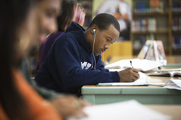 The Effects of Music on a Student's Schoolwork | Education - Seattle PI