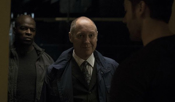 The Blacklist: Season 4, Episode 13: Isabella Stone (No. 34) Review