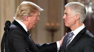 Wejkos Worldview: Gorsuch is the Right Pick for SCOTUS
