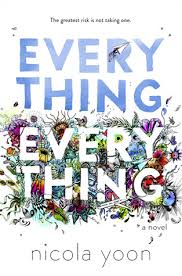 "Everything, Everything": A Book Review