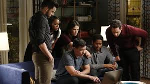 How To Get Away With Murder: "He's Made a Terrible Mistake" Review
