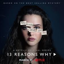 A Different View of 13 Reasons Why