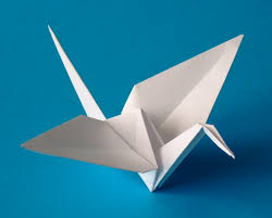 Erics Origami: An Overview of the Art Form
