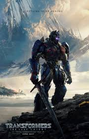 The Newest Transformers Movie Should Be a Summer Hit