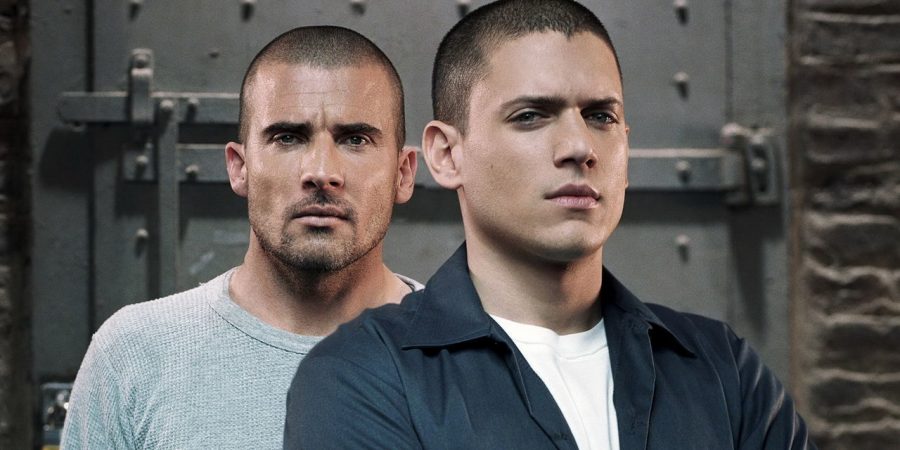 Prison+Break+Returns+to+Television+After+Several+Years