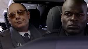 The Blacklist Returns With Two Powerful Episodes The Johnny Green