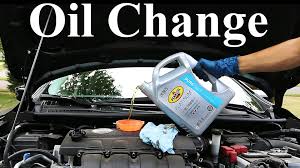 Taylors Tips: How to Change Your Oil