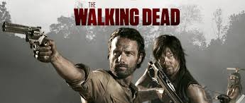What is Killing The Walking Dead?