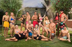 Big Brother 19: The Summer of Temptation