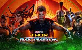 Thor Ragnarok Takes the Thor Franchise in the Right Direction