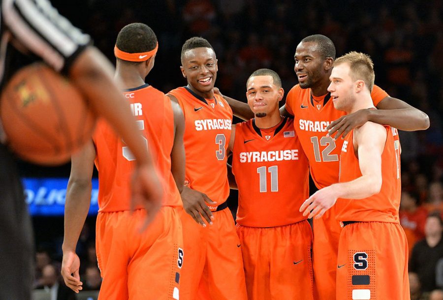 Syracuse Hoops Off To A Good Start, Will It Keep Up?