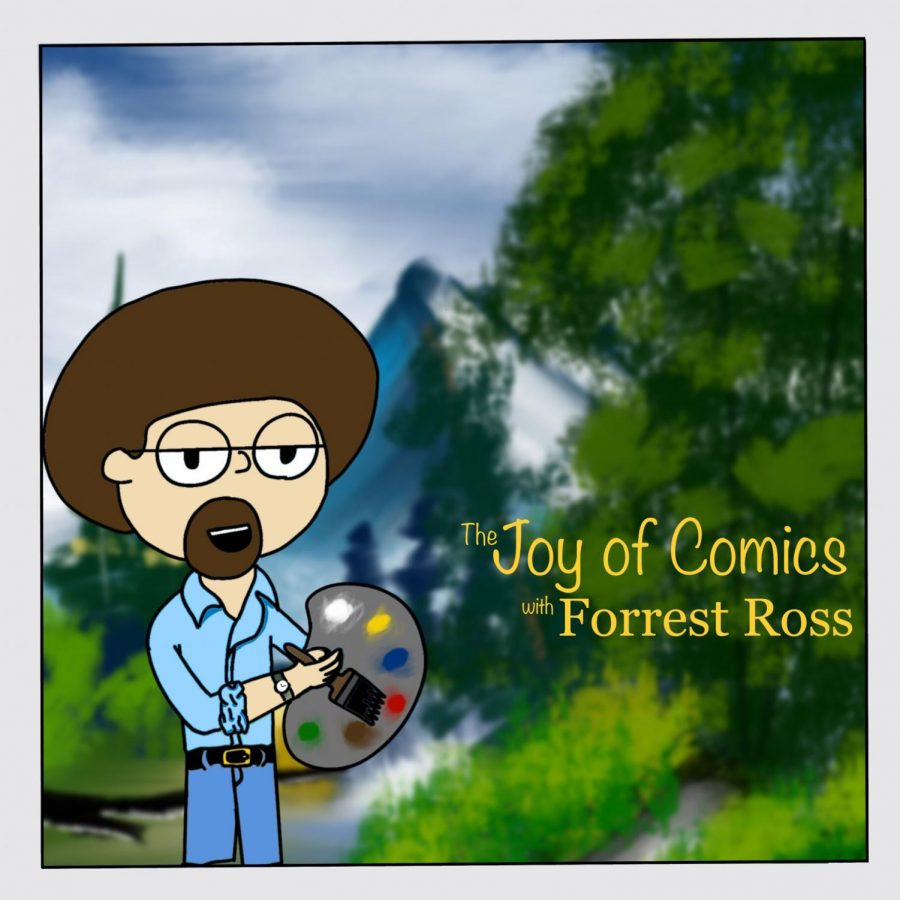 The+Joy+of+Comics