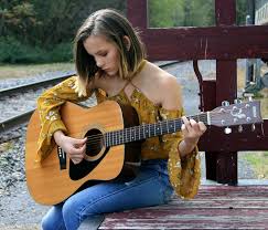 Check It Out: Up and Coming Local Musician Sera Bullis