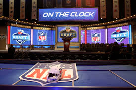 A Look Back at the NFL Draft