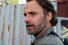Andrew Lincoln to Leave TWD, Will the Show Still Work?
