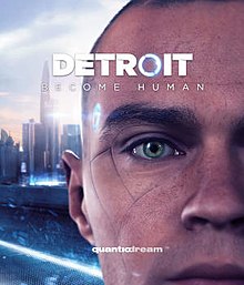 Detroit: Become Human Review