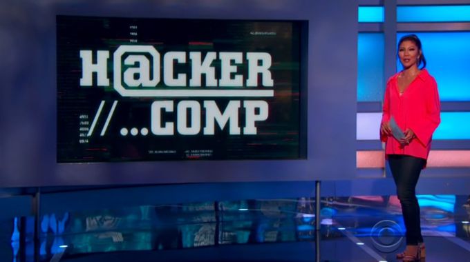 Big Brother 20 Week 7 Hacker Competition and Ceremony